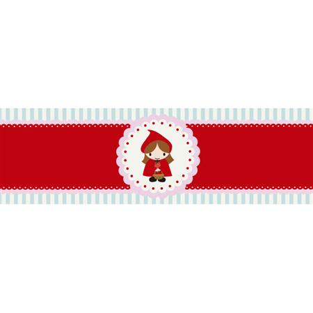 Fajas grandes Caperucita Roja 4u